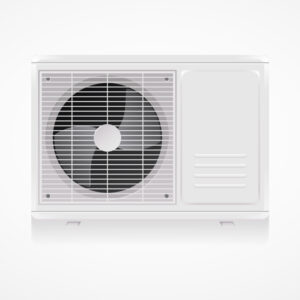 2 Star Window AC