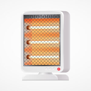Air Conditioner with LED Light